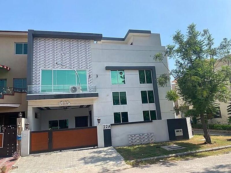 STARWIN completed project